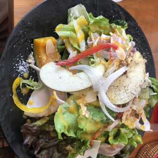 ラ・テール・メゾン_0