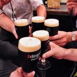 キュヴェフジヤマ - カンパ～イ♪