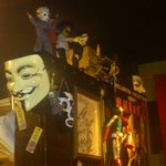 くいものバー 金魚 - 独特な世界観の店内②