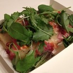 ゴントラン シェリエ - フォカッチャフレッシュ（480円）