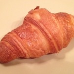 ゴントラン シェリエ - クロワッサン（180円）