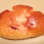 ゴントラン シェリエ - クリーム（180円）