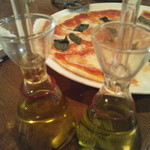 フォセッタ - ハバネロとハラペーニョ