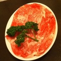 牛のいしざき - しゃぶしゃぶ松