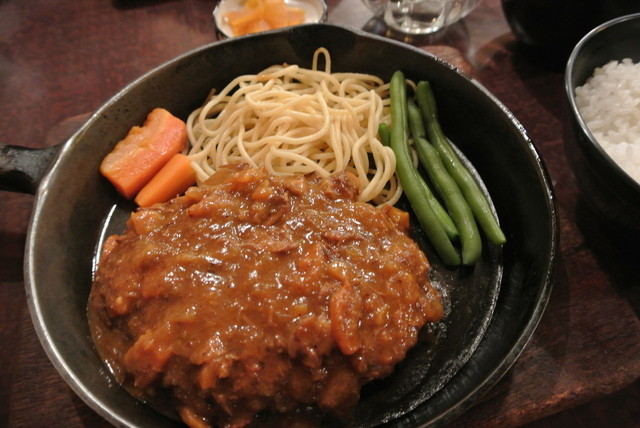 グリル ふらいぱん 吉原本町 洋食 食べログ