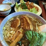 北京料理 竜馬 - 