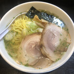 宗家一条流がんこラーメン八代目直系 - 