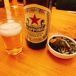 大漁 - 瓶ビール