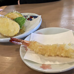 おうどん 瀬戸晴れ - 