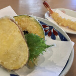 おうどん 瀬戸晴れ - 