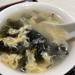 潮州 - スープ