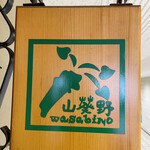 Wasabino - 