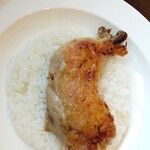 欧風カレーKEN - 