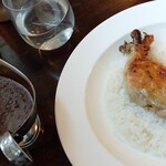 欧風カレーKEN - 