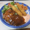 ランチハウス - 料理写真: