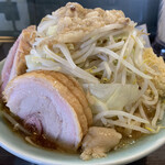 かじろうramen7 - 