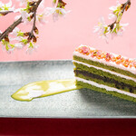 TEA SALON ENJYU - 