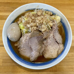 麺屋 しん蔵 - 