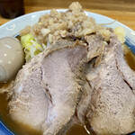 麺屋 しん蔵 - 