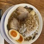 ラーメン 男塾!! - 