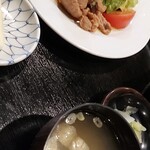 居酒屋 舟形や - 