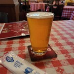 Byrd's Pizza & Ribs - Pizza Port (Double IPA)