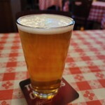 Byrd's Pizza & Ribs - Oima Brewing(Session Ale)