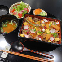 きつね - 