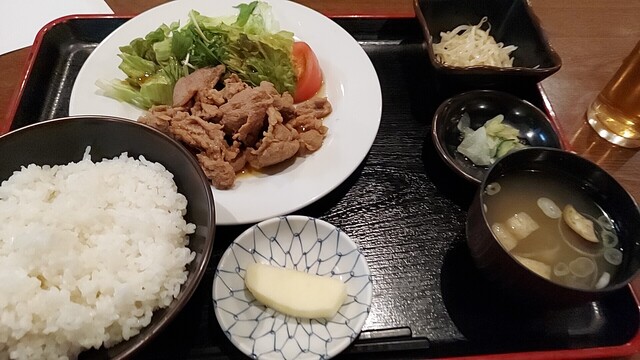 Izakaya Funagata Ya Babashita Ten