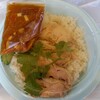 タイレストラン マライ - カオマンガイ