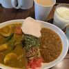 低糖質スパイスカフェ ヨンイチカレー by糖質制限研究所