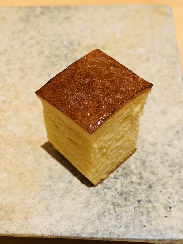 tatek191さんが投稿した鮨 由う（東京/六本木）の口コミ詳細 [食べログ] 鮨 由う