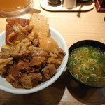 新橋　岡むら屋 - 