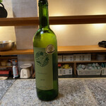 湖粋 - こちらもいただきました