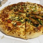ドミノ・ピザ - ドミノピーザ！！