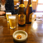 そば処 朝日屋 - 