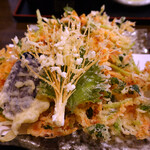 そば処 朝日屋 - 