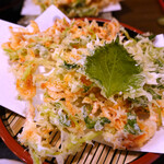 そば処 朝日屋 - 