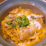 そば処 朝日屋 - 