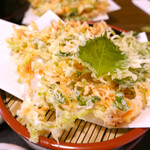 そば処 朝日屋 - 