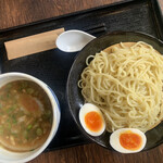 麺家チャクリキ - 