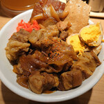 新橋　岡むら屋 - 