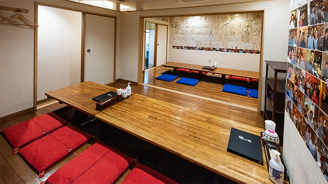 Yan no Ie Shinokubo Honten photo 5