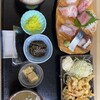 四季の海鮮 魚々味