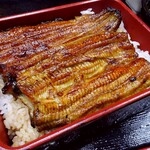 Unagi Ryouri Semmon Ten Hikumano - 