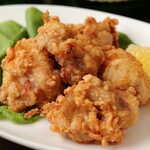 からあげ
