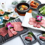 Yakiniku Seikou Embettei Ruau - 