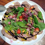 ボスコリサイア - 