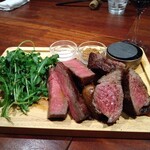 ボスコリサイア - 