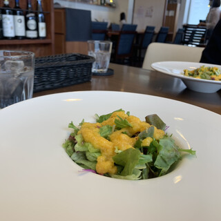 大阪でおすすめのグルメ情報 カジュアルフレンチレストラン をご紹介 食べログ